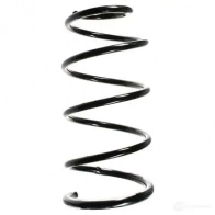 Пружина подвески GKN SPIDAN 4019064087588 9335 THUQ G 85396