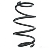 Пружина подвески GKN SPIDAN U1W S8Q 4019064352082 Nissan Leaf 87449