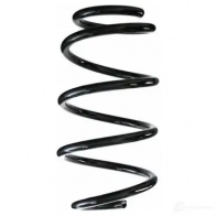 Пружина подвески GKN SPIDAN 86973 4019064340775 XXHV P Audi TT (8J9) 2 Кабриолет 2.0 Tfsi 200 л.с. 2007 – 2010