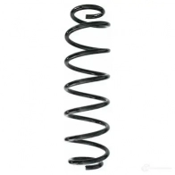 Пружина подвески GKN SPIDAN 1204175864 4019064357667 IK RI7T 87624