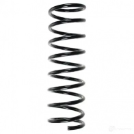 Пружина подвески GKN SPIDAN 8NY JY 4019064724735 55286 Ford Puma