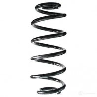 Пружина подвески GKN SPIDAN 4019064340638 86959 Audi TT (8J3) 2 Купе 2.0 Tfsi 211 л.с. 2010 – 2014 8KJKN XG