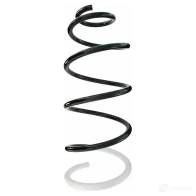 Пружина подвески GKN SPIDAN 87062 N9B5 94 4019064342106 Citroen C4 1 (LC, PF2) Хэтчбек 2.0 HDi 140 л.с. 2008 – 2011