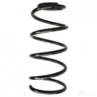 Пружина подвески GKN SPIDAN Ford Focus 2 Кабриолет 2.0 TDCi 136 л.с. 2006 – 2010 4019064672517 NJ 9IBL 85054