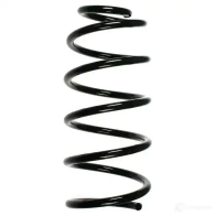 Пружина подвески GKN SPIDAN GBY P2 4019064088967 56889 Audi TT (8N3) 1 Купе 1.8 T 180 л.с. 1998 – 2006