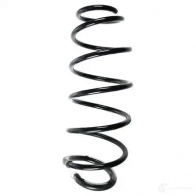 Пружина подвески GKN SPIDAN 85373 Peugeot 1007 4019064675983 D SIUX2Y
