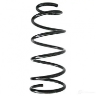 Пружина подвески GKN SPIDAN Fiat Ulysse 4019064724520 55265 T4ZJ 7