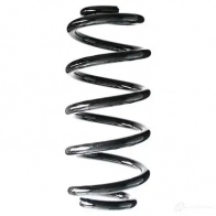 Пружина подвески GKN SPIDAN Audi TT (8J3) 2 Купе 2.0 Tts Quattro 272 л.с. 2008 – 2014 86961 4019064340652 QWXZAY 3