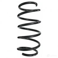 Пружина подвески GKN SPIDAN Opel Corsa (C) 3 Хэтчбек 1.4 Twinport (F08. F68) 90 л.с. 2003 – 2009 7 MGSYP 86308 4019064322276