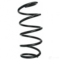 Пружина подвески GKN SPIDAN Opel Corsa (D) 4 2006 – 2014 4019064354758 4 31T8 87508