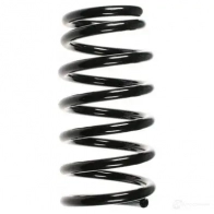 Пружина подвески GKN SPIDAN Suzuki Swift (HT, SF) 1 1991 – 2004 56699 4019064642022 I2T AV