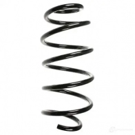 Пружина подвески GKN SPIDAN 7816 56655 9I Z1P 4019064641582