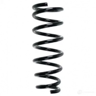 Пружина подвески GKN SPIDAN 85454 QNJ4B WW 9393 4019064643265