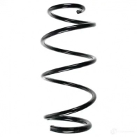 Пружина подвески GKN SPIDAN ZOEOA3 S 85382 4019064675792 9321