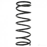 Пружина подвески GKN SPIDAN 49760 4569 W6Z6JL V 4019064722557