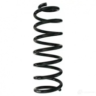 Пружина подвески GKN SPIDAN 3921 48661 4019064721932 2 EEZ4F