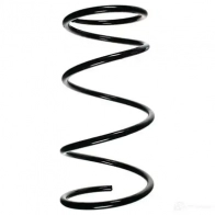 Пружина подвески GKN SPIDAN QPC D4KD 4019064439424 56456 Toyota RAV4 (XA10) 1 1994 – 2000