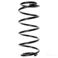 Пружина подвески GKN SPIDAN 4019064711520 49364 4272 K80QH 1U