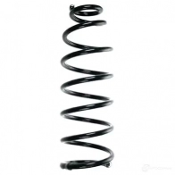 Пружина подвески GKN SPIDAN IXCZ9 TP 4019064712046 Fiat Ulysse (220) 1 Минивэн 2.0 JTD 109 л.с. 1999 – 2002 49414