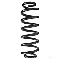 Пружина подвески GKN SPIDAN 86925 Volkswagen Passat (B7) 5 2010 – 2015 4019064336327 U1Q NJ49