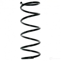 Пружина подвески GKN SPIDAN 4019064642152 Suzuki Ignis (HR, MH) 1 Внедорожник 1.3 DDiS (RM413D) 70 л.с. 2003 – 2025 56712 YLY QY