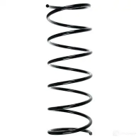 Пружина подвески GKN SPIDAN X Y10I 3788 48288 4019064702276
