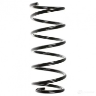 Пружина подвески GKN SPIDAN 4019064715160 49769 8WR EP88 Opel Corsa (B) 2 Хэтчбек 1.7 D (F08) 60 л.с. 1996 – 2000