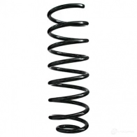 Пружина подвески GKN SPIDAN 49257 88 A4B 4019064710370 Opel Vectra (B) 2 Хэтчбек 2.6 i V6 (F68) 170 л.с. 2000 – 2003
