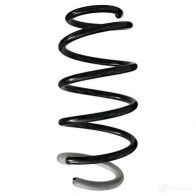 Пружина подвески GKN SPIDAN Peugeot 207 1 (WK, WC, PF1) 2006 – 2014 86323 4019064322429 TJ224 5I