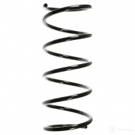 Пружина подвески GKN SPIDAN 6760 55159 4019064723462 Z HYPLD