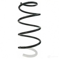 Пружина подвески GKN SPIDAN 87831 1437779810 TRW M0