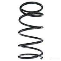 Пружина подвески GKN SPIDAN Mitsubishi Carisma 1 (DA) 1995 – 2004 0 O1Q5V 4019064433385 55852