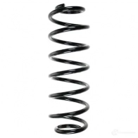 Пружина подвески GKN SPIDAN 4019064086383 Audi TT (8N9) 1 Кабриолет 56893 ZZS B00