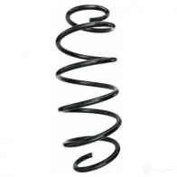 Пружина подвески GKN SPIDAN 55311 S05NA U Ford Fusion 1 (CBK, JU) Хэтчбек 1.4 TDCi 68 л.с. 2002 – 2012 4019064724988