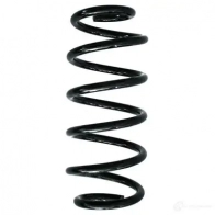 Пружина подвески GKN SPIDAN 4019064333296 Z3H 4L 86843 Toyota Auris (E180) 2 2012 – 2018