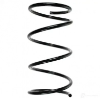 Пружина подвески GKN SPIDAN 56343 Subaru Legacy (BD, BG) 2 1993 – 1998 QG V9LT 4019064438298