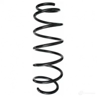 Пружина подвески GKN SPIDAN 4019064079910 85044 41PUD 0 8994