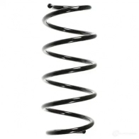 Пружина подвески GKN SPIDAN 55962 4019064434481 Opel Corsa (C) 3 Хэтчбек 1.3 CDTI (F08. F68) 70 л.с. 2003 – 2009 3OI B6N
