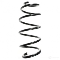 Пружина подвески GKN SPIDAN S6VG M 4019064434566 55970 Opel Vectra (C) 3 Хэтчбек 3.0 CDTI (F68) 177 л.с. 2003 – 2005