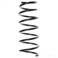 Пружина подвески GKN SPIDAN 49276 4019064710585 Z 7XIGC 4200