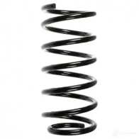 Пружина подвески GKN SPIDAN 55078 SW5F 39M 6687 4019064719892