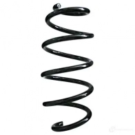 Пружина подвески GKN SPIDAN 86454 TUQJX1 P 4019064091011 10103
