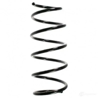 Пружина подвески GKN SPIDAN Renault Clio (BB, CB) 2 Хэтчбек 1.9 dTi (B/CB0U) 80 л.с. 1999 – 2005 2EC1 PS 56183 4019064436690