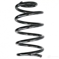 Пружина подвески GKN SPIDAN 56901 Audi TT (8N) 1 1998 – 2006 4019064423416 IH OIF