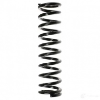 Пружина подвески GKN SPIDAN 3958 7TG 21Q 48748 4019064705932