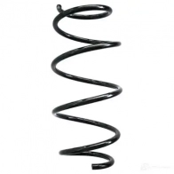 Пружина подвески GKN SPIDAN 86838 UZF W3 Toyota Auris (E180) 2 2012 – 2018 4019064333241
