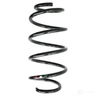 Пружина подвески GKN SPIDAN Audi A3 (8P) 2 2003 – 2012 N6TX C 4019064327776 86604