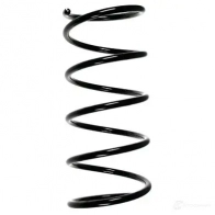 Пружина подвески GKN SPIDAN 4019064723448 55157 6758 5JNUK KN