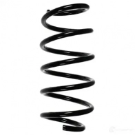 Пружина подвески GKN SPIDAN 56007 4019064434931 Opel Meriva KH3 PW