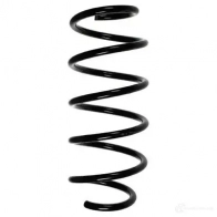 Пружина подвески GKN SPIDAN 0 W0NDWO 4019064434887 Opel Corsa (C) 3 Хэтчбек 1.7 CDTI (F08. F68) 100 л.с. 2003 – 2009 56002